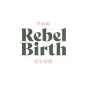 The Rebel Birth Club logo